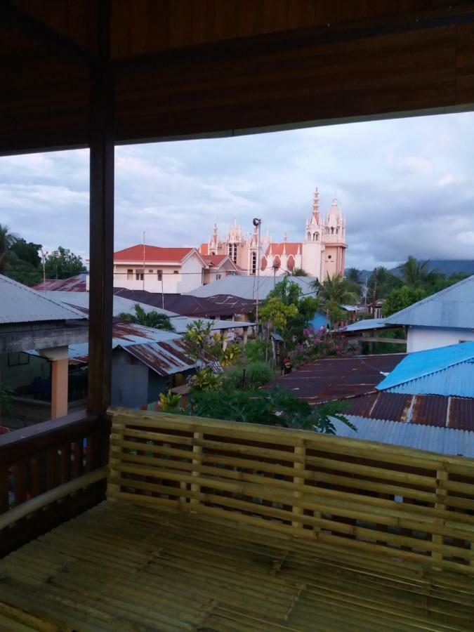 Sunset Guest House & Bar Bunaken Luaran gambar