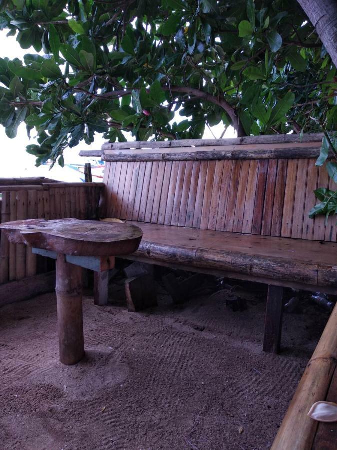 Sunset Guest House & Bar Bunaken Luaran gambar