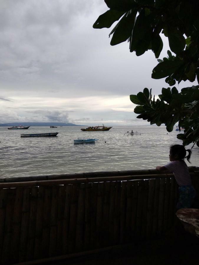 Sunset Guest House & Bar Bunaken Luaran gambar